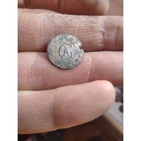 Солид 1625 года аольф густов