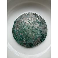 Пражский Грош. Вацлав 4. 1378-1419г 10"