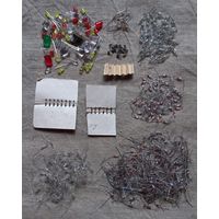 С рубля Радиодетали цена за все