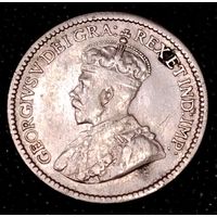 5 центов 1917 г. Канада. С 1 рубля. Смотрите другие мои лоты с 1 рубля.