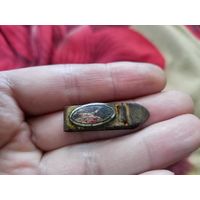 Зажим для галстука с позиций вов