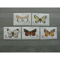 Продажа коллекции с 1 рубля! Чистые почтовые марки СССР в коллекционном** состоянии.