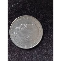 10 злотых польша 1976