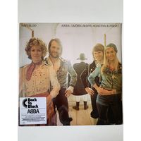ABBA Waterloo запечатанный винил