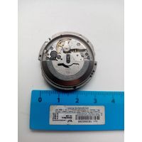 МЕХАНИЗМ ЧАСОВ 2427 СССР