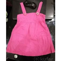 Красивый сарафанчик для девочки на 1,5 - 4 года