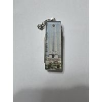 Нож-брелок производства ОАО "ЛЕГМАШ" г.Орша_90-е г.г._(Ножик_Маникюрный_Перочинный)_2