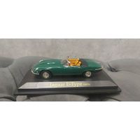 Модель 1 43 с 1 рубля произв.DIE CAST METAL