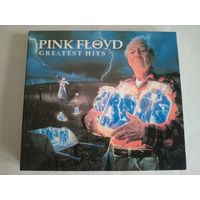 (2cd)  Pink Floyd –  Greatest Hits