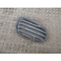 Заглушка в бампер Mitsubishi Carisma