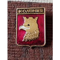 Герб города Коломия. Украина (7).