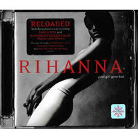 Rihanna Good Girl Gone Bad