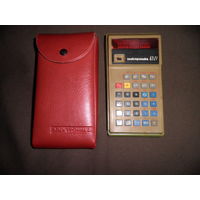 Микрокалькулятор Электроника Б3-21- 1979 г.С рубля.