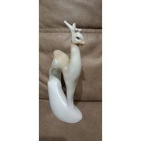 Статуэтка "Косуля" МФФЗ