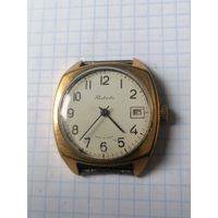 Часы Ракета Au5