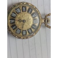 Часы карманные Newton