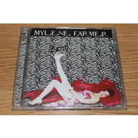 Mylene Farmer – Les Mots - 2CD