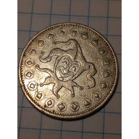 Жетон игровой