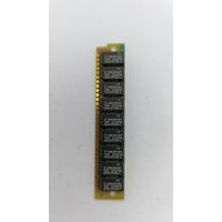 Память SIMM 30 pin 1 шт.