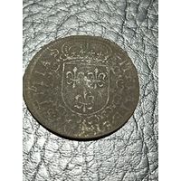 Жетон Редкий