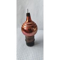 Игрушка ёлочная