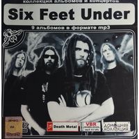 Six feet Under