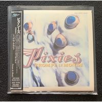 Pixies – Trompe Le Monde