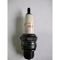 Свеча зажигания А-11 для автомобиля ГАЗ двигатель 402