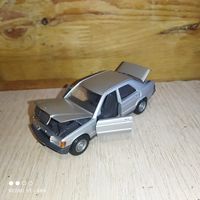 Винтаж.MERCEDES-BENZ 190.CURSOR.Германия.1:35