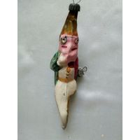 Адвокат Горошек из Чиполлино.Каталог.