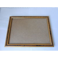 Рамка размера А4 без стекла