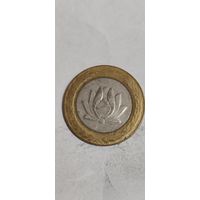 Иран 250 риал