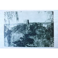 Прибалтика, Литовская ССР, Вильнюс; 1965, чистая.