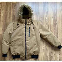 Куртка Новая XL зима