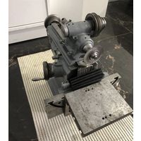 Часовой фрезерный станок С169