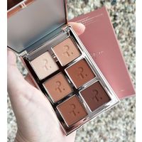 Patrick TA Major Dimension Essential Artistry Edit Eyeshadow Palette Medium