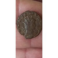 Император Галлиен 253-268 н.э