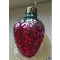 Игрушка ёлочная