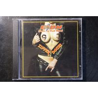 Eagles Of Death Metal – Zipper Down (2015, CD)