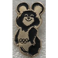 МИШКА ОЛИМПИЙСКИЙ