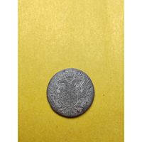 10 грошей 1816 года IB, неплохая монетка. СМОТРИТЕ ДР. МОИ ЛОТЫ. Большая распродажа!