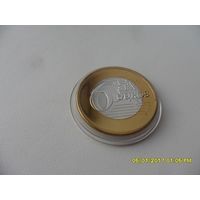 6 Евро - сувенирная, /8/