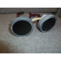 Очки сварщика