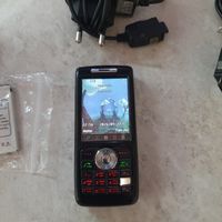 Мобильный телефон Handset T680