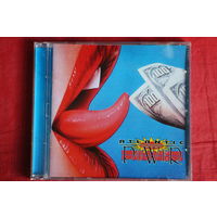 Atlantic - Power (2008, CD)
