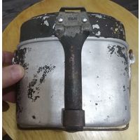 Котелок крышка CFL41 колба CFL42 Германия.