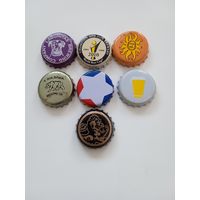 Пивная пробка. Цена за 1 шт.