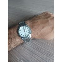 Часы Seiko. Автоподзавод.