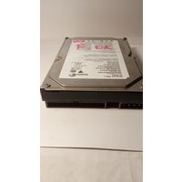 HDD 80 ГБ 3,5 IDE