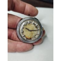 Часы СССР "Шайба", без МЦ!!
